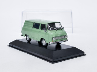 Škoda 1203 VAN – DeAgostini 1:43