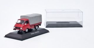 Škoda 1203 ROL – DeAgostini 1:43